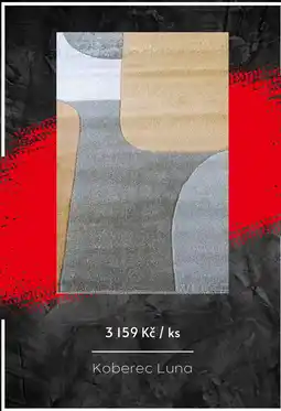 Koberce Trend Koberec Luna nabídka