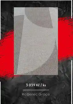 Koberce Trend Koberec Grace nabídka