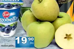 Jip Golden jablko nabídka