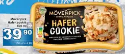 Jip Mövenpick Hafer cookie nabídka