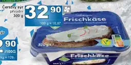 Jip Čerstvý sýr nabídka