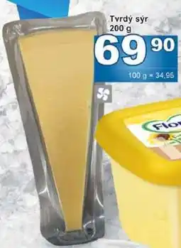 Jip TVRDÝ SÝR nabídka