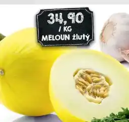 Jip Meloun žlutý nabídka