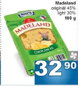 Jip Madeland nabídka