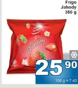 Jip Frigo Jahody nabídka