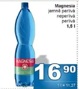 Jip Magnesia nabídka