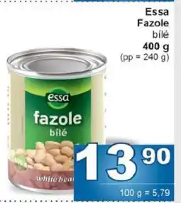 Jip Essa Fazole bílé nabídka