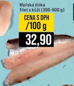 Jip Mořská štika nabídka