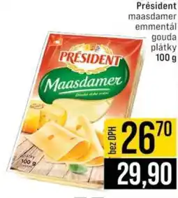 Jip Président nabídka