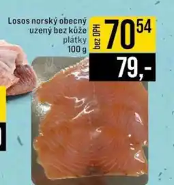 Jip Losos norský obecný uzený, bez kůže nabídka
