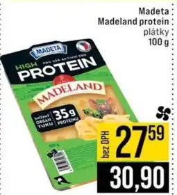 Jip MADETA MADELAND PROTEIN nabídka
