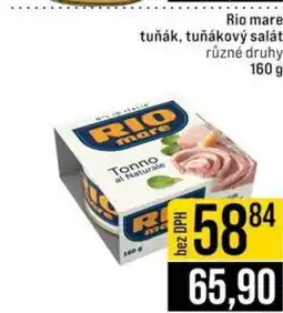 Jip Rio Mare nabídka