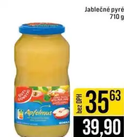 Jip Jablečné pyré nabídka