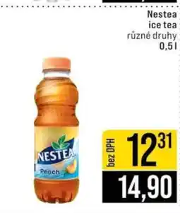 Jip NESTEA ICE TEA nabídka