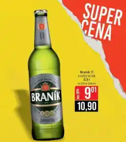 Jip Braník 11 nabídka