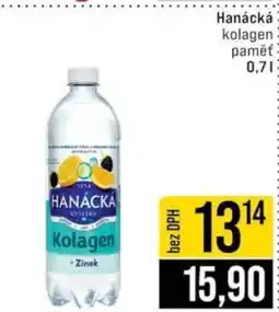 Jip Hanácká Kolagen Paměť nabídka