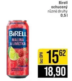 Jip Birell ochucený nabídka