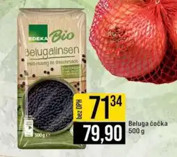 Jip Beluga čočka nabídka