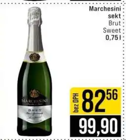 Jip Marchesini sekt nabídka