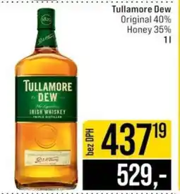 Jip Tullamore Dew nabídka