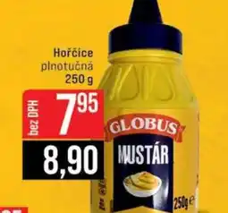 Jip Hořčice plnotučná 250 g nabídka
