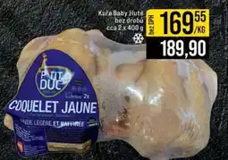 Jip Kuře Baby žluté bez drobu nabídka