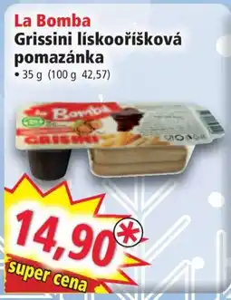 Norma La Bomba nabídka