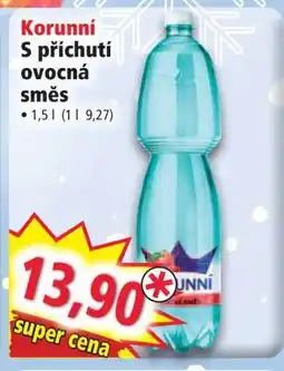 Norma Korunní nabídka