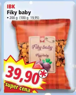 Norma Fíky baby nabídka