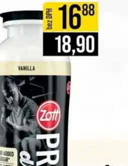 Jip Zott Proteinový nápoj nabídka