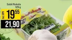 Jip Salát Rukola nabídka