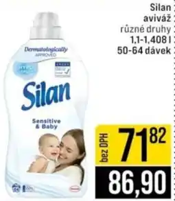 Jip Silan aviváž nabídka