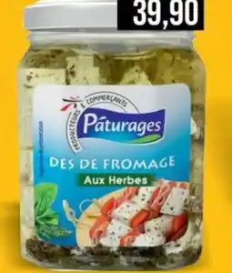 Jip Páturages nakládaný sýr nabídka