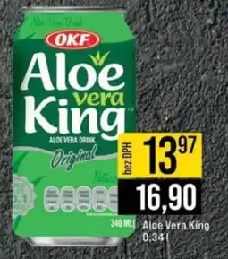 Jip Aloe Vera King nabídka