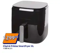 Action Chytrá fritéza Smartfryer XL nabídka