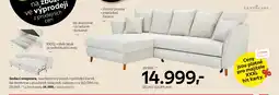 XXXLutz Sedací souprava nabídka