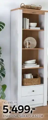 XXXLutz Knihovna nabídka