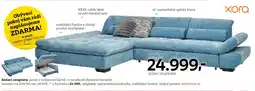 XXXLutz Sedací souprava nabídka