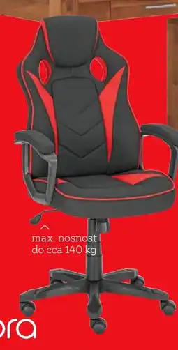 XXXLutz Herní židle nabídka