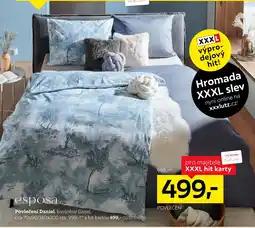 XXXLutz Povlečení Daniel nabídka