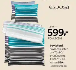 XXXLutz Povlečení nabídka