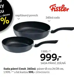 XXXLutz Sada pánví Cenit nabídka