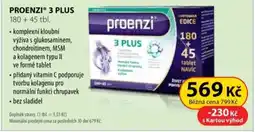 Dr. Max Proenzi® 3 plus nabídka