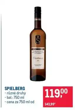 Makro Spielberg nabídka