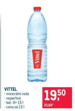 Makro Vittel nabídka