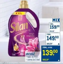 Makro SILAN nabídka