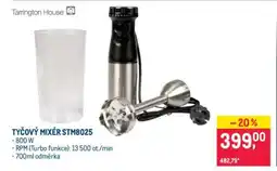 Makro TYČOVÝ MIXÉR STM8025 nabídka