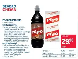 Makro PE-PO podpalovač nabídka