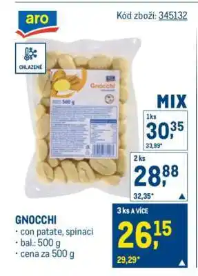Gnocchi
