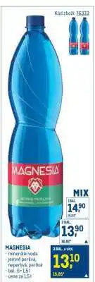 Makro Magnesia nabídka